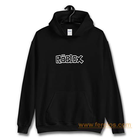 Roblox Hoodie | Ferolos