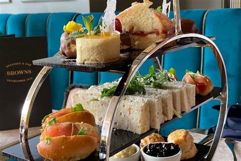 Best Afternoon Tea in Cardiff: Top 20! - AfternoonTeaing