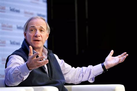 Ray Dalio's Bridgewater lost $12.1 billion in 2020 - but he's still the ...