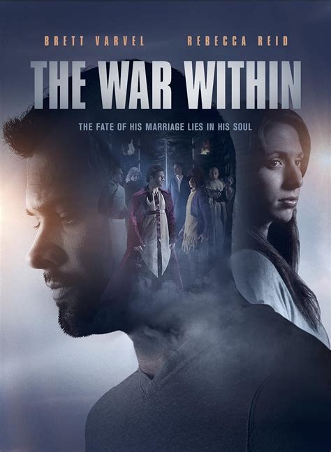 The War Within (2014) - Plot - IMDb