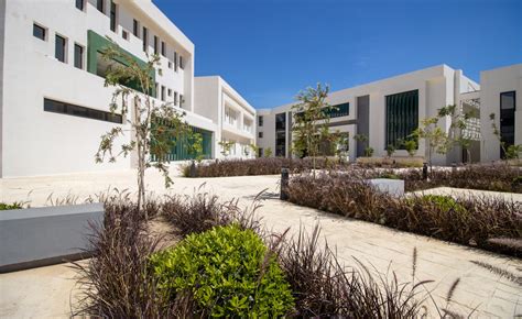 Zaineb Khalfaoui - Ecole Nationale d'Architecture de Tétouan