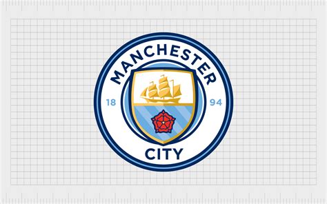 Manchester City Logo History And Badge Evolution