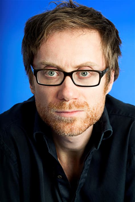 Stephen Merchant - Half-Life Wiki