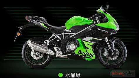 2020 Benelli 302R: Image gallery - BikeWale