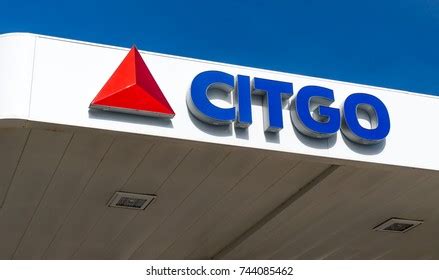 Citgo Logo Vector (.EPS) Free Download