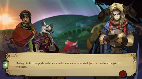 'Pyre' Sees Exploitation Where Sports Meet Faith - Waypoint