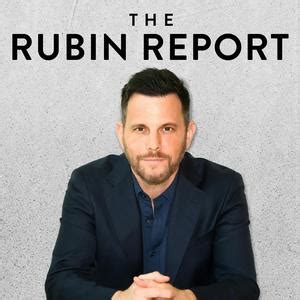 The Rubin Report (podcast) - Dave Rubin | Listen Notes