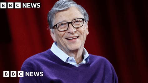 Bill Gates says crypto-currencies cause deaths - BBC News