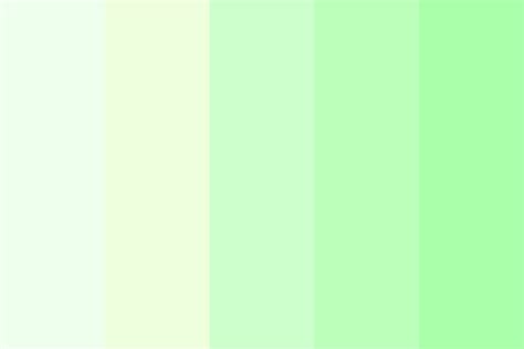 3333 Color Palette