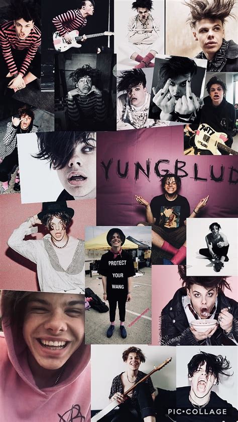 Yungblud, amazing, perfect, HD phone wallpaper | Peakpx