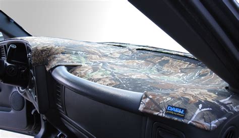 Fits Toyota Tacoma Truck 2005-2015 Dash Board Cover Mat Camo Game ...