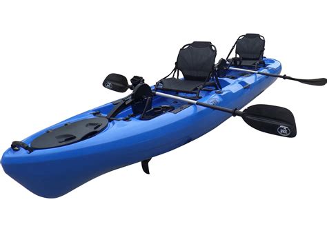 The 8 Best Tandem Kayaks of 2022