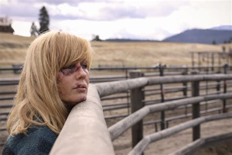 See Photos From ‘Yellowstone’ Season 2, Episode 8 ‘Behind Us Only Grey ...