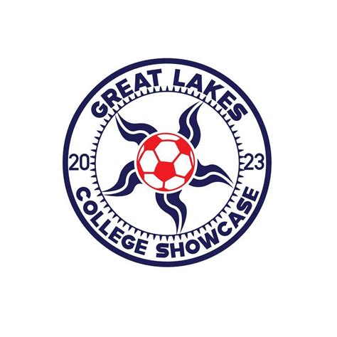 Entry #45 by milanc1956 for Great Lakes College Showcase - Logo ...