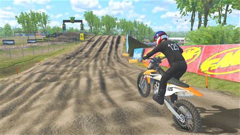 MX Bikes Most Realistic Track??? MXGP Netherlands - YouTube