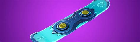 Fortnite Driftboard Guide (Season 10) - Locations, How-to Use, Controls ...