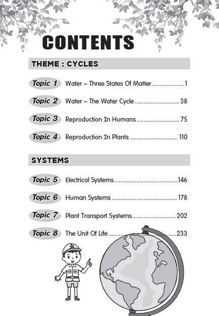 Science Inquiry-based Learning Questions & Answers P5 | OpenSchoolbag