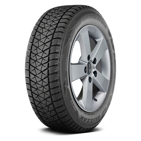 BRIDGESTONE® BLIZZAK DM-V2 Tires