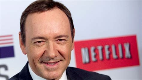 Kevin Spacey timeline: How the story unfolded - BBC News