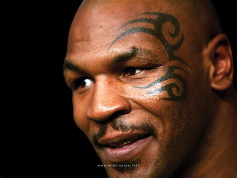 Life Lessons From Boxing Champion Mike Tyson – BMS | Bachelor of ...