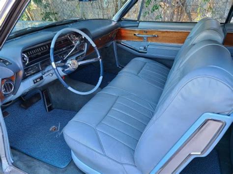 1964 Cadillac Eldorado Convertible For Sale | GuysWithRides.com