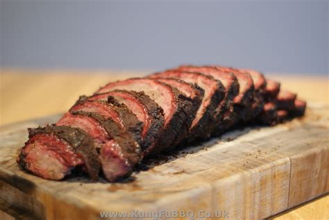 BBQ16/17: Beef Featherblade - KungFuBBQ: