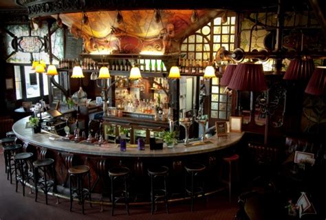 The Warrington Maida Vale | London Pub Reviews | DesignMyNight