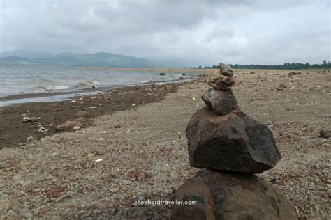 Necklace point Pune and Bhatghar dam in Bhor