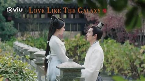 Love Like the Galaxy (TV Series 2022) - IMDb