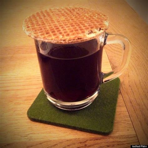 Stroopwafels! One Of The World's Greatest Cookies | HuffPost Life