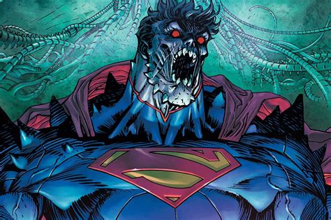 Superman: Doomed Reading Order (from New 52)