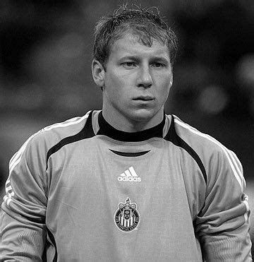 Brad Guzan, Chivas USA Brad, Mls, Polo Shirt, Greats, Mens Tops, Shirts ...