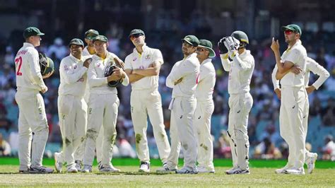 India vs Australia – 4th Test Preview and Updates