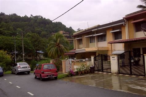 Taman Melawati For Sale Kuala Lumpur | Houses For Sale Kuala Lumpur ...