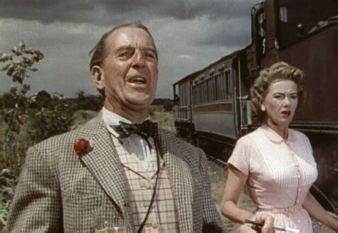 The Titfield Thunderbolt 60th Anniversary DVD Review