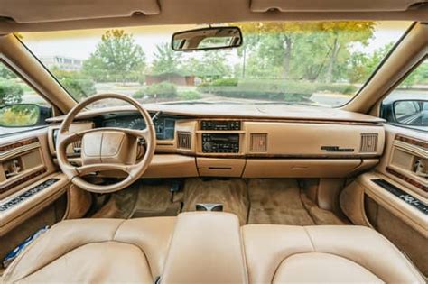 1996 Buick Roadmaster Limited Estate Wagon for Sale - Cars & Bids