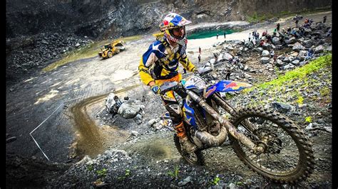 Hard Enduro Race: Day 4 - Red Bull Romaniacs 2013 - YouTube