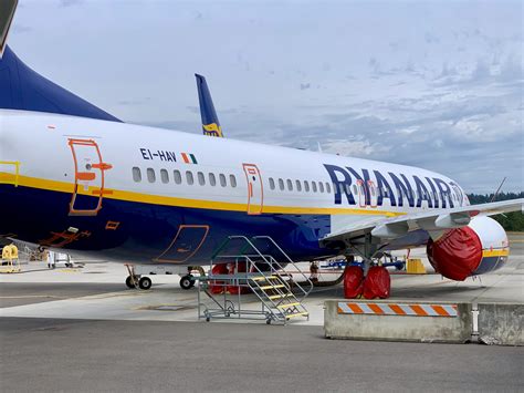 Boeing 737 Max re-certification likely to slide into 2020, Ryanair ...