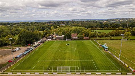 CLUB STATEMENT: PROPOSED EXPANSION OF SOUTHWOOD ROAD RECREATION GROUND.