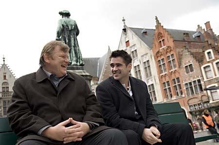 In Bruges - Movie Review - The Austin Chronicle