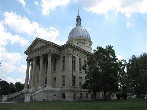 Macoupin County Courthouse photo tour | Illinois State Bar Association