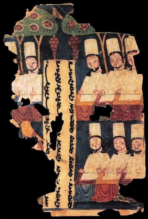 Manichaeism - Alchetron, The Free Social Encyclopedia