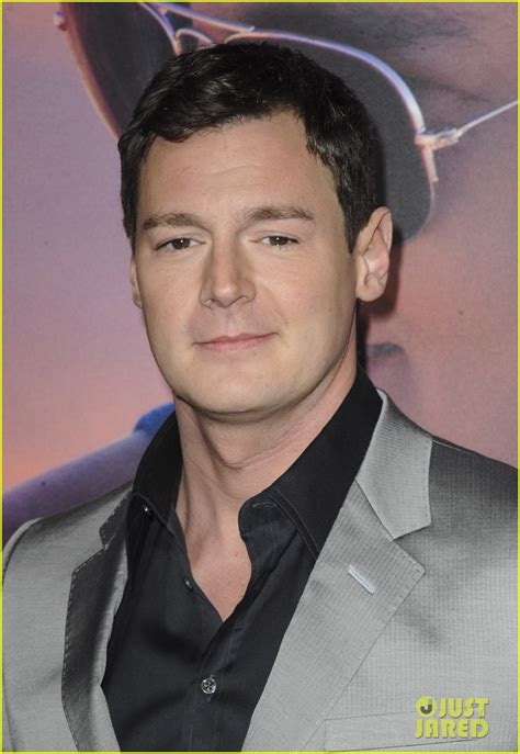 Photo: benjamin walker the choice premiere 03 | Photo 3566964 | Just ...