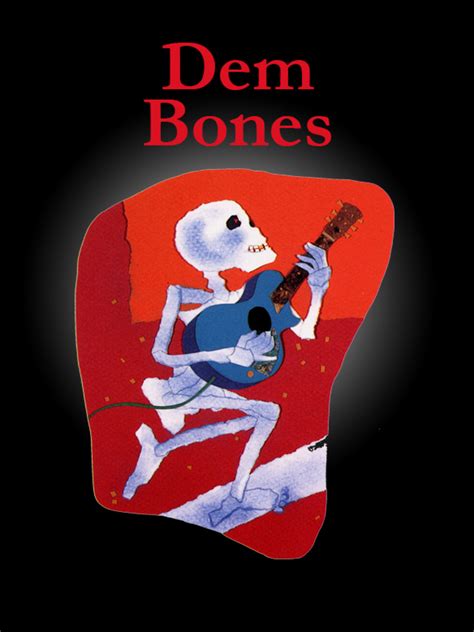 Prime Video: Dem Bones