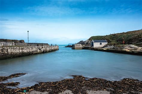 Ballintoy Harbour - Ireland Highlights