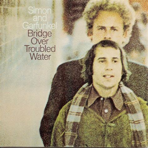 The First Pressing CD Collection: Simon and Garfunkel - Bridge Over ...