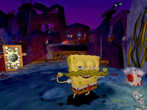 The spongebob squarepants movie trailer - ascsebuffalo