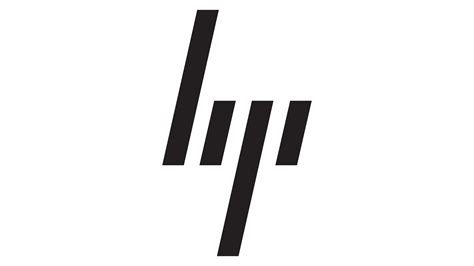 HP Logo and sign, new logo meaning and history, PNG, SVG