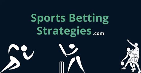 Sports Betting Strategies | 100% Free, 100% Real