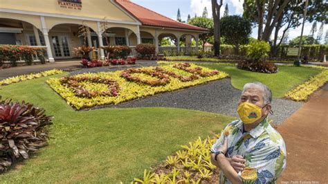 Dole Plantation to reopen Nov. 12 - Pacific Business News